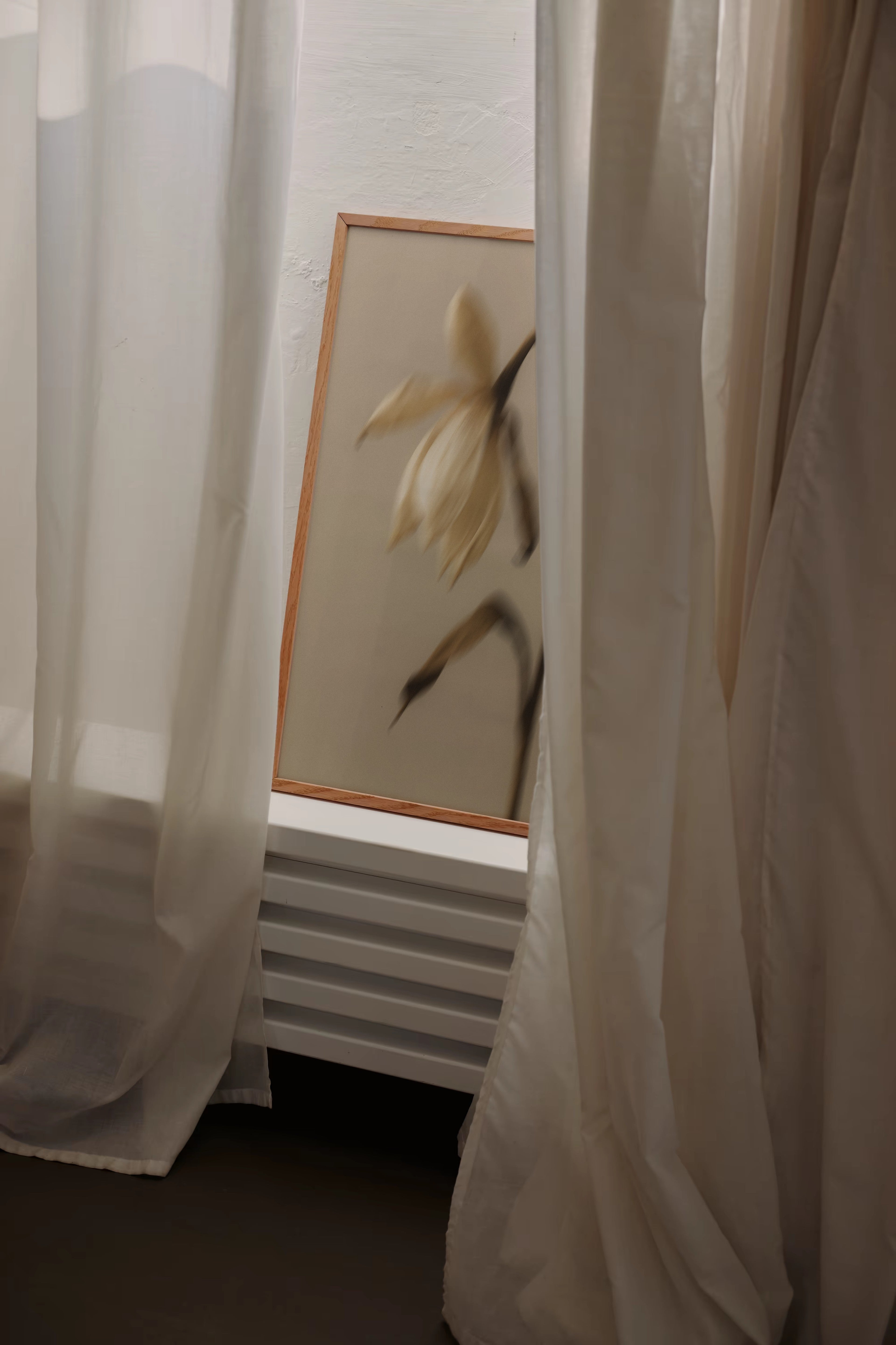 What inspires our prints: nature, silence, and small moments