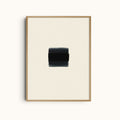 Still Form | Statement Block Art