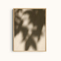 Under Exposure | Beige Shadows Print