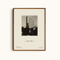 New York | Photography by Alfred Stieglitz