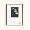 Vaccinium Corymbosum | Botanical Photography Print by Karl Blossfeldt