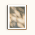 Blur Afternoon | Slow Subtle Wall Art
