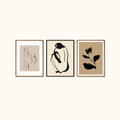 Soft Muse | Set of 3