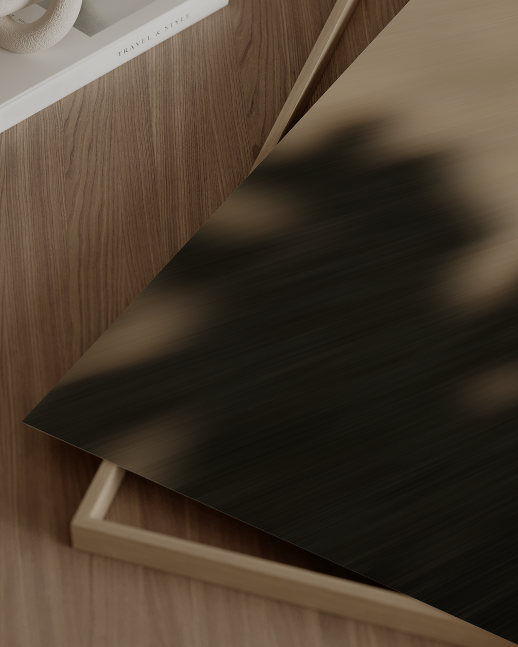 Dark Petal