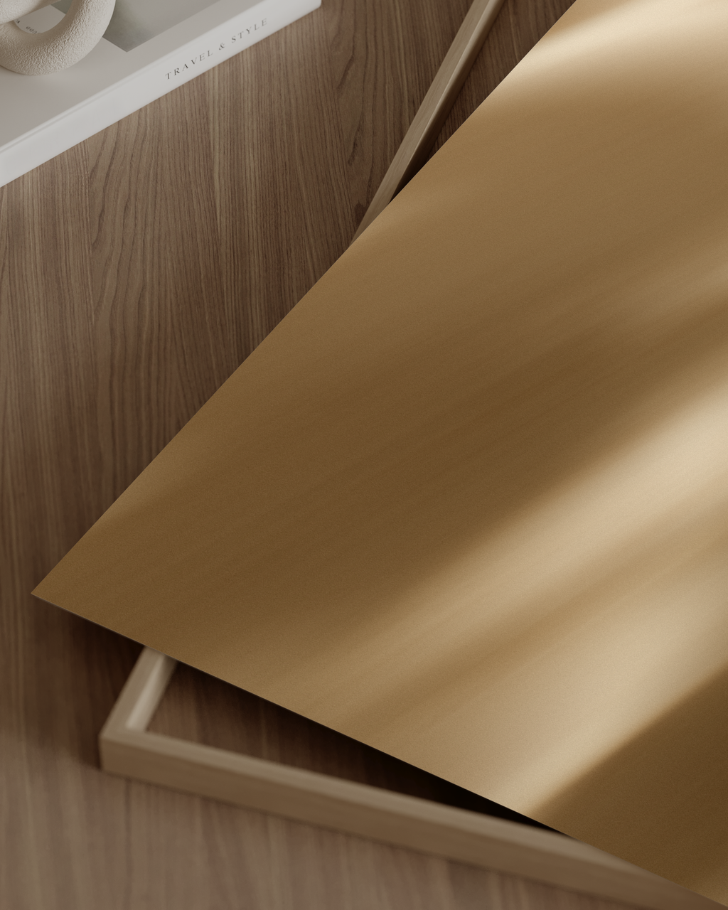 Ochre Grace