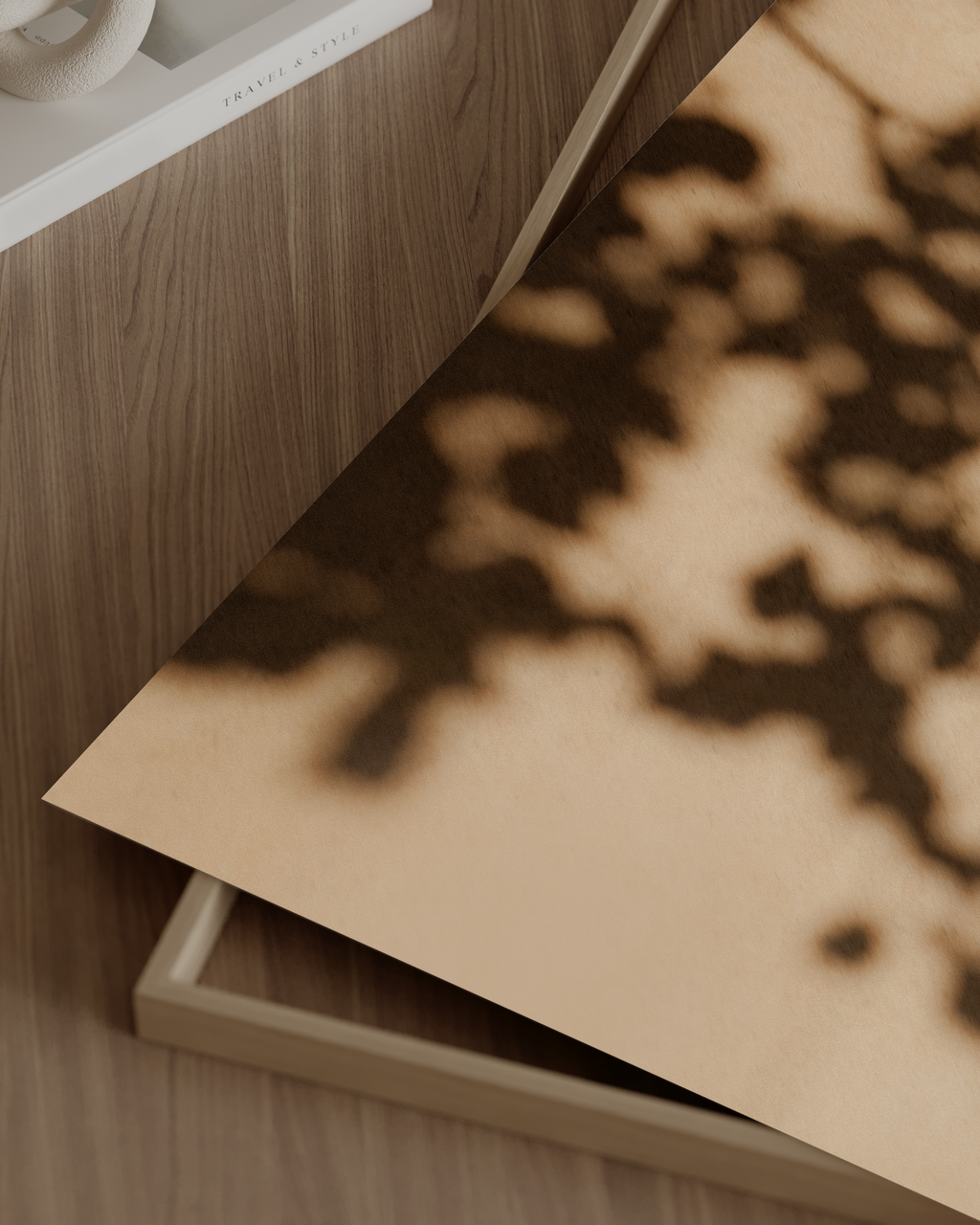 Shadows Pulse | Rhythmic Shadows