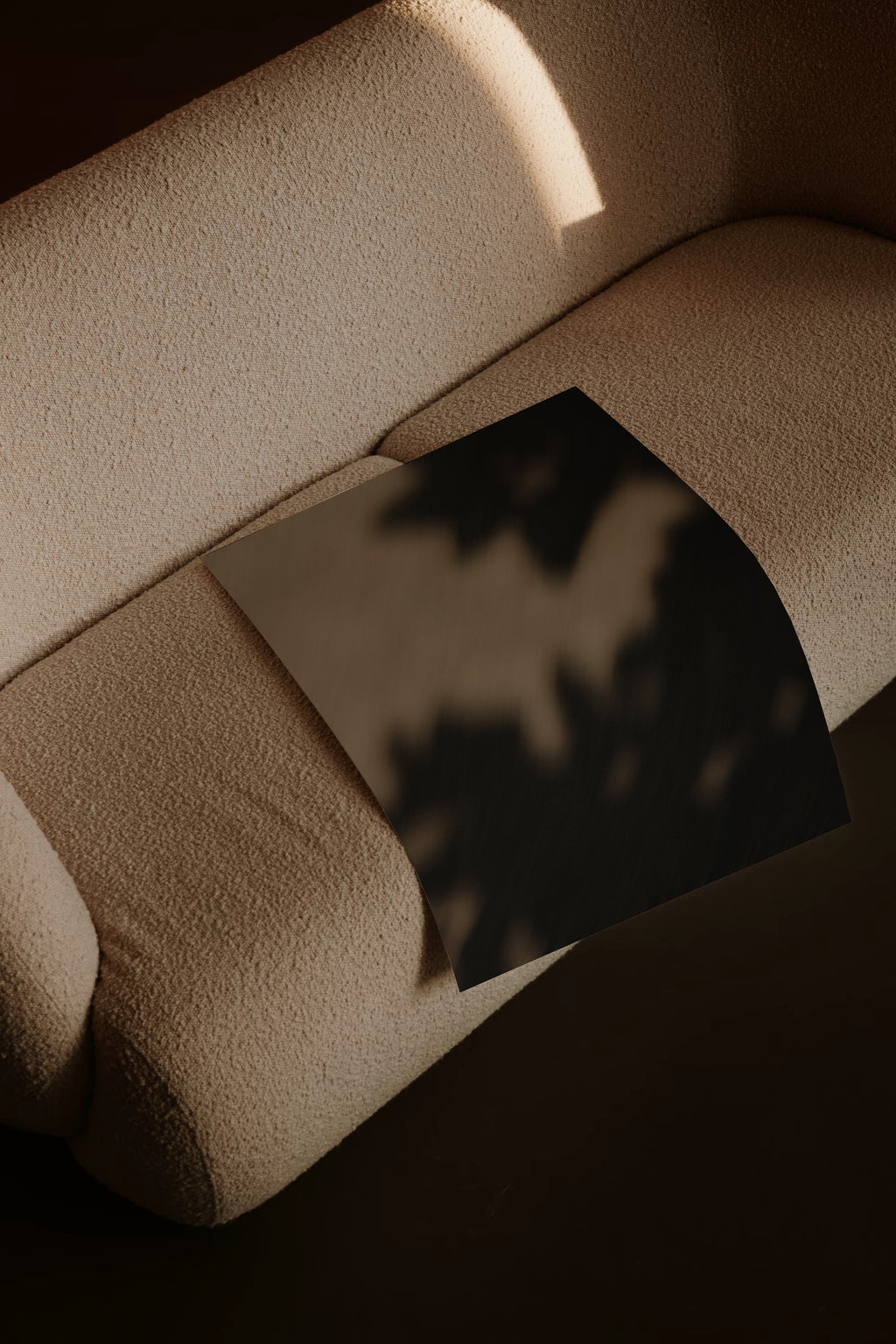 Dark Petal