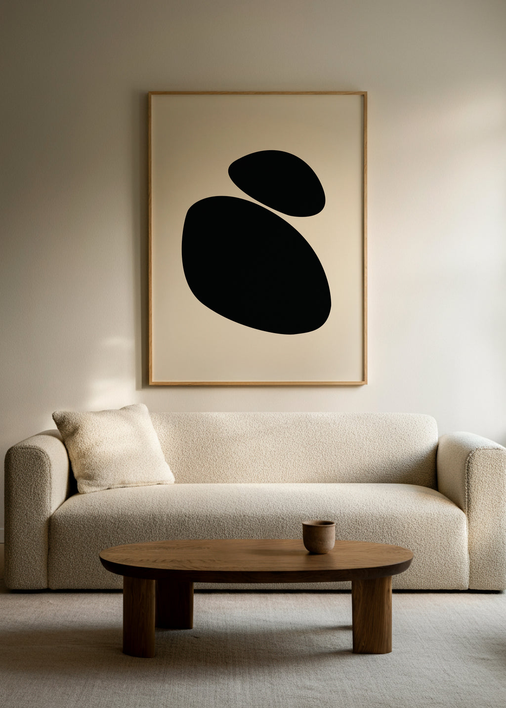 Organic Forms